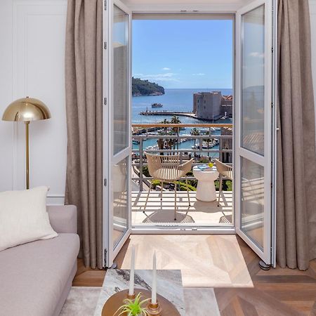 Ragusina Luxury Apartments Дубровник Екстериор снимка