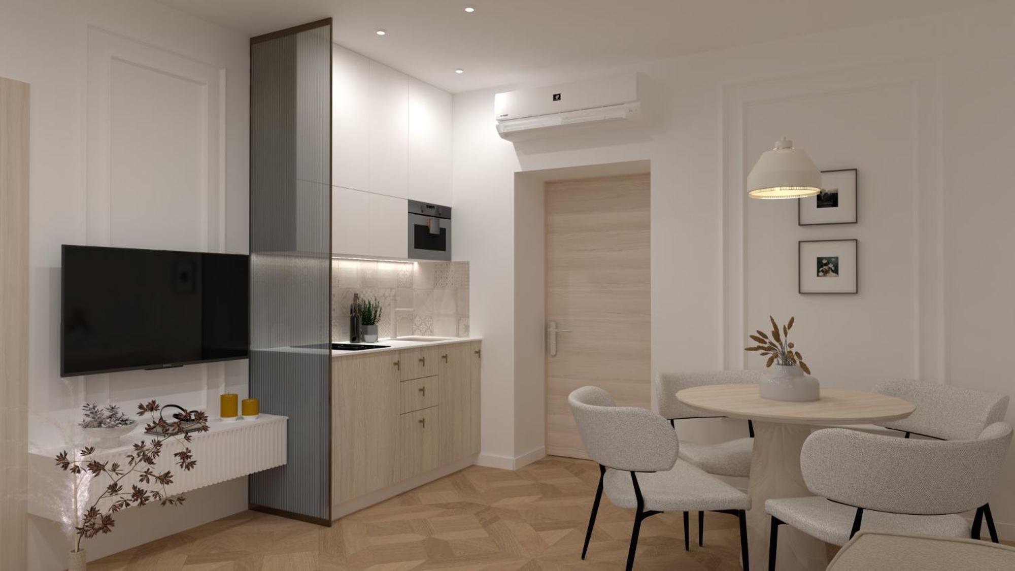 Ragusina Luxury Apartments Дубровник Екстериор снимка