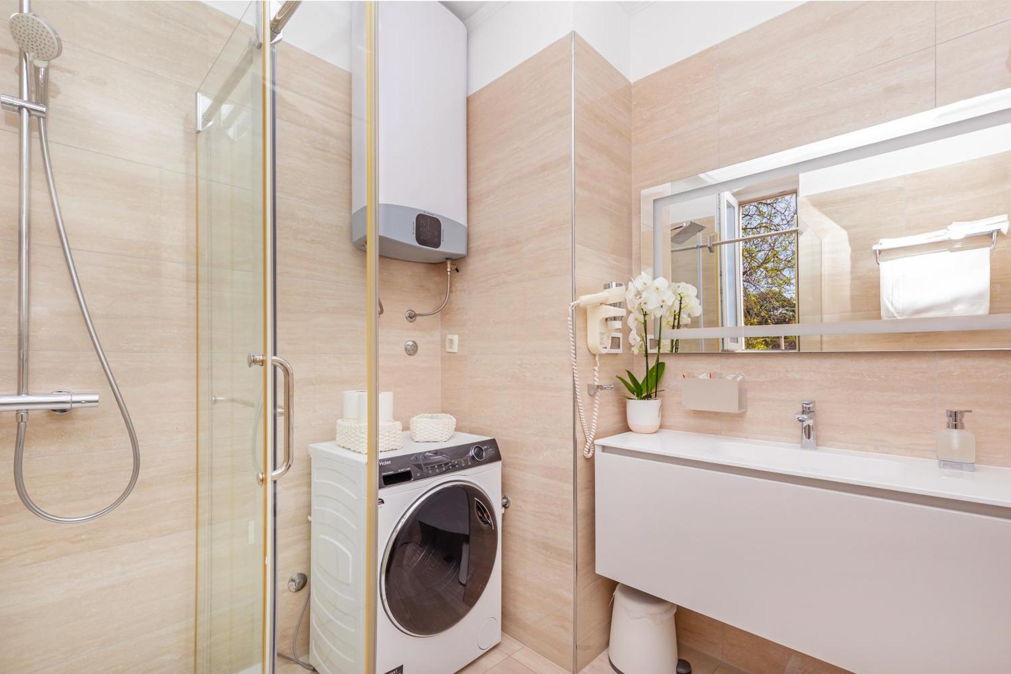 Ragusina Luxury Apartments Дубровник Екстериор снимка