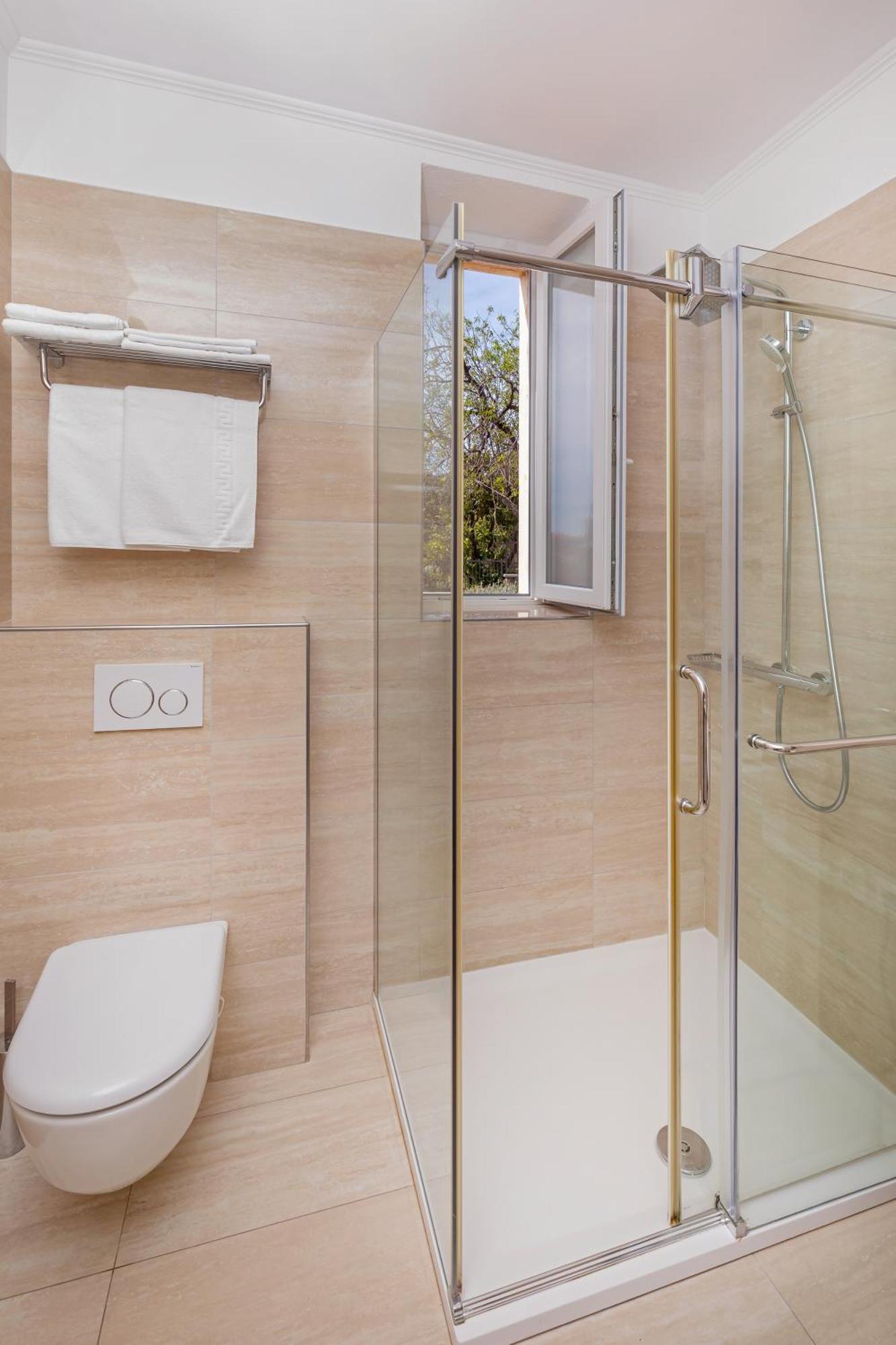 Ragusina Luxury Apartments Дубровник Екстериор снимка