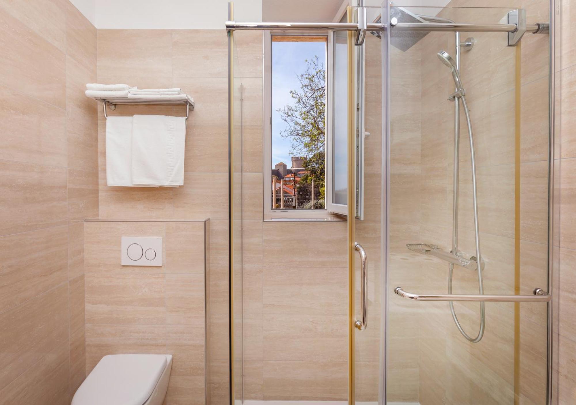 Ragusina Luxury Apartments Дубровник Екстериор снимка