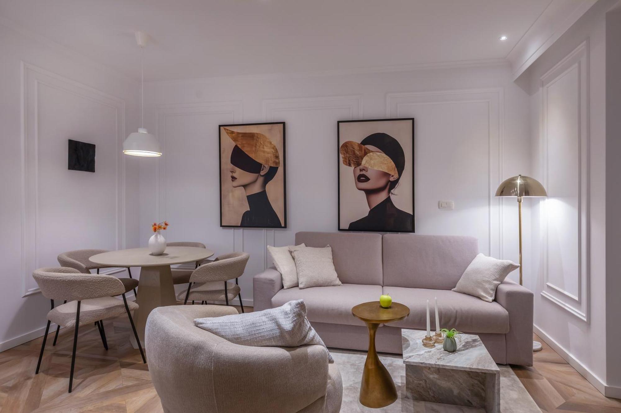 Ragusina Luxury Apartments Дубровник Екстериор снимка